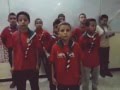 انشودة الثورة ثورة نوفمبر..فوج العربي التبسي بن مرزوقة بودواو
