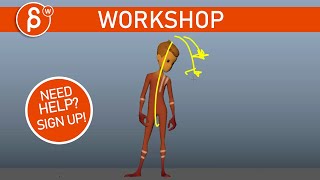Animation Workshop Feedback - Anonymous #2 (2022)