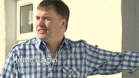 johnny haughey, This House a Home