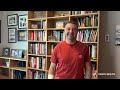 Beginning of video