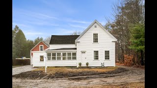 10 Sheffield Street video tour