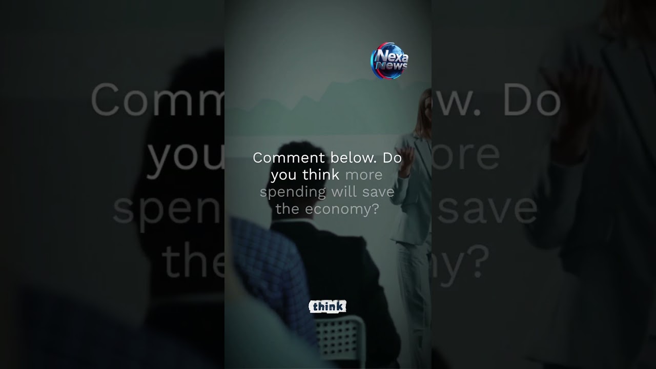 Can the Federal Budget Save Canada’s Economy? The Truth No One Is Talking About 🇨🇦💰