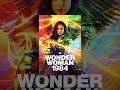 Wonder Woman 1984