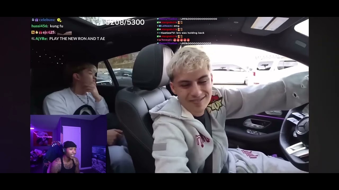 Silky reacts to ”FaZe Clan‘s Most RACIST Moments…“