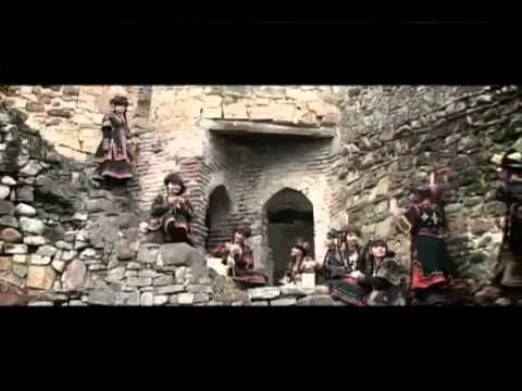 ქორალი - ხერთვისი