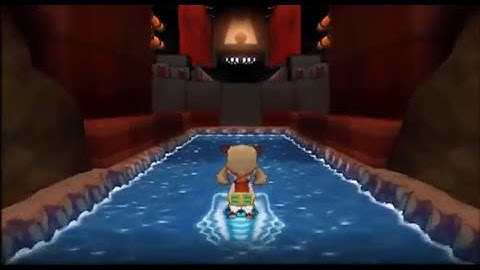 Pokemon Omega Ruby [Part 38: Team Magma Hideout]