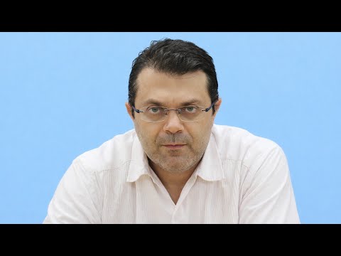 فيديو "ضربة خاطفة خلال ساعات"؟ مفاجأة جمال واكيم: الاساطيل لم تأت لترحل وخارطة جديدة بالكامل للشرق الاوسط!