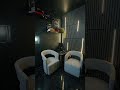 Office setup