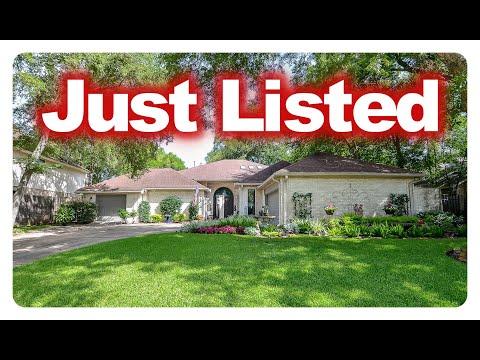 1903 Wildwood Ln, Richmond, TX home video tour