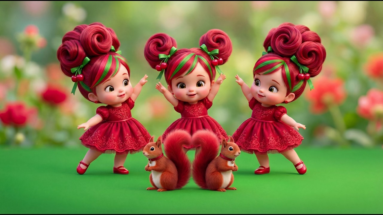 Dudi Dudi Dam Dam 💃💃💃 | Mini Champs Dancing on Dudi Dudi Dam Dam Song😺 | Kids Dance