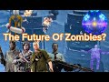 My BIGGEST COD Zombies Theory Video Yet!!!!