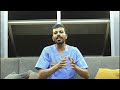 برنامج 30 يوما في قسم الباطنة الحلقة الأولي