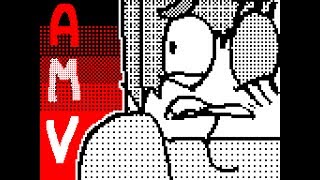 [REMAKE] Hopeless - Flipnote