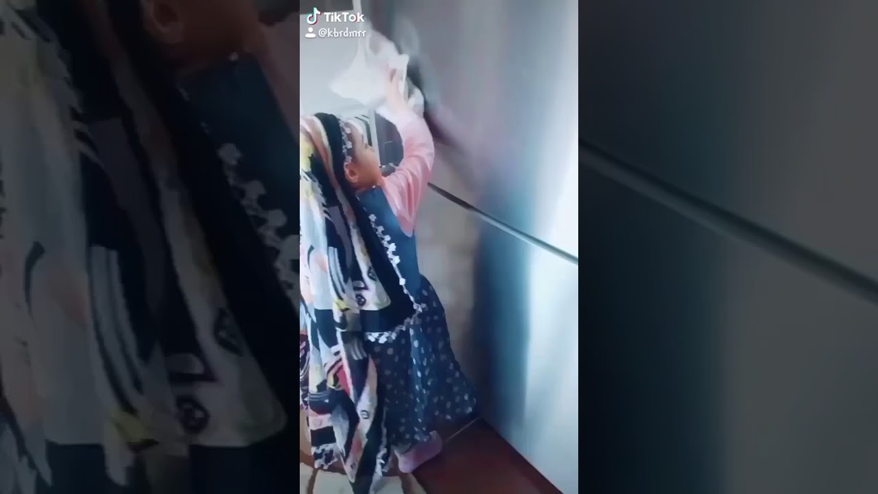 Hamarat ev Kızı YouTube