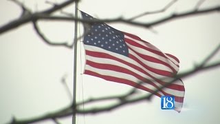 Plans underway to create a Tippecanoe County veterans court