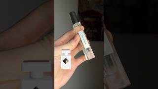 Дорого пахнет - Initio paragon #парфюмерия