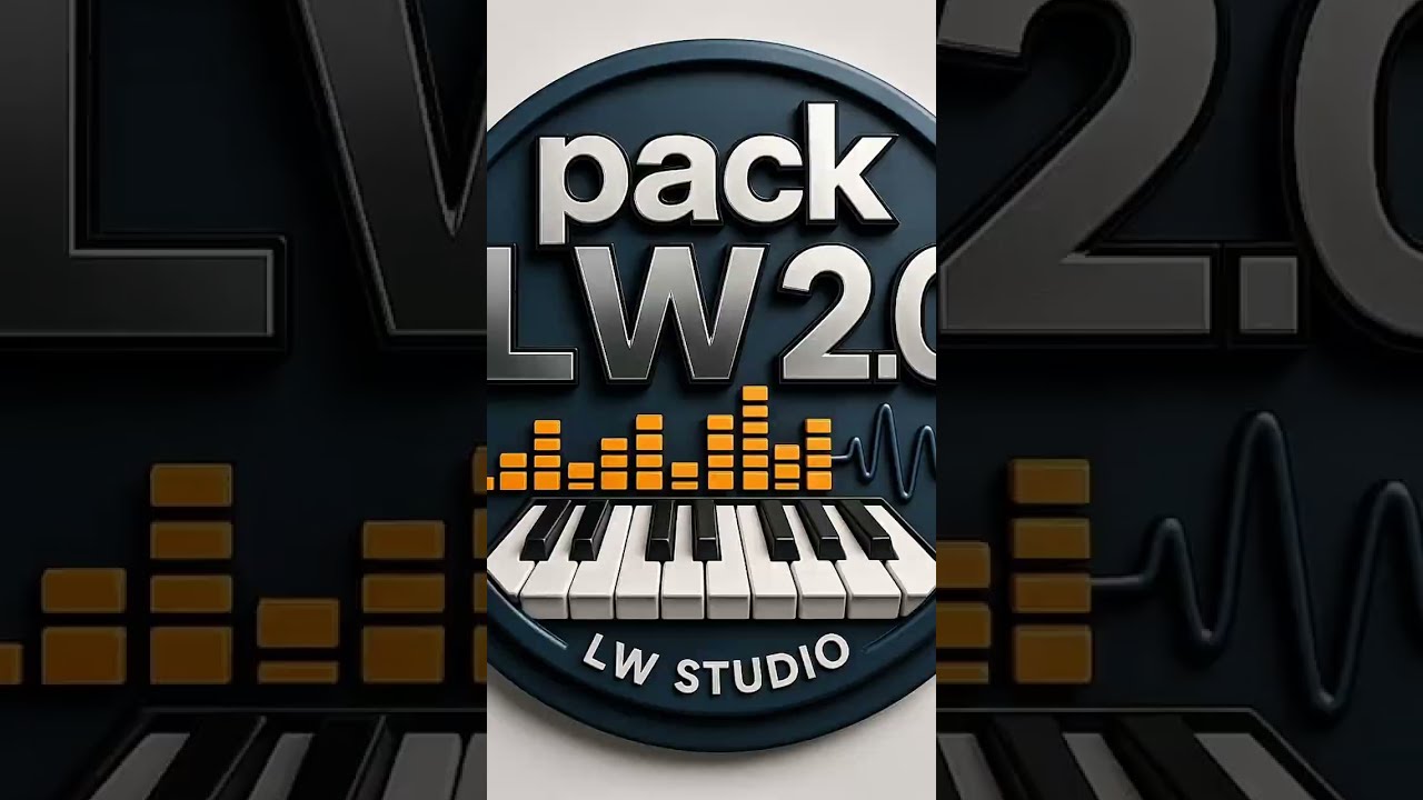 PACK DE SAMPLES YAMAHA LW 2.0 2025