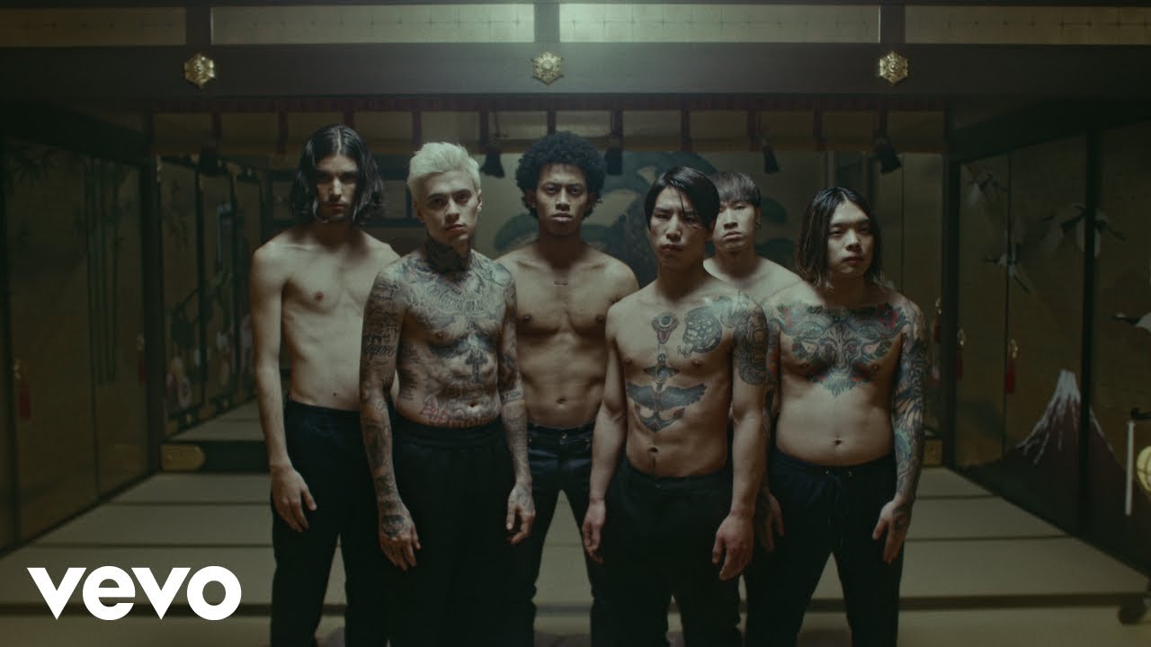 Mikael Gabriel - Löytäjä saa pitää