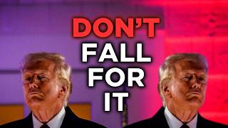 TIKTOK GOES DOWN, LIES TO PROTECT TRUMP