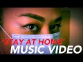 DAY 2: Stay At Home Music Video by Patty Yap