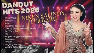 Dangdut Campursari Koplo Full Album Full Lirik Viral TikTok Enak Banget