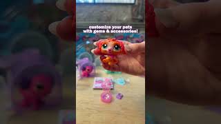 Like Nastya x LPS giveaway