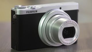 Fujifilm XQ2 Wi-Fi NFC Istimewa Muluuuss Garansi Panjang