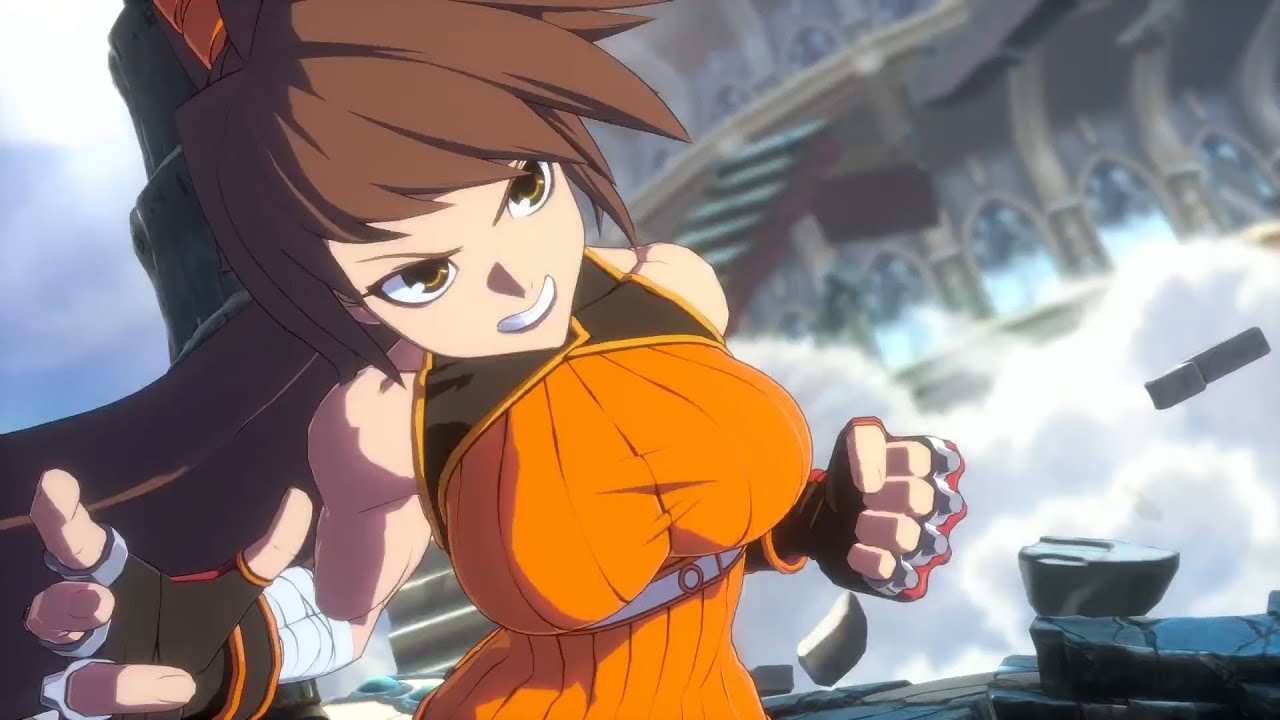 DNF DUEL｜Official Trailer (HD) NEW Arc System Works Fighting Game
