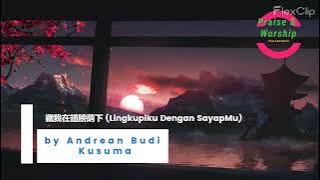 藏我在翅膀荫下 ..Lingkupiku Dengan SayapMu I Lagu Pujian Penyembahan Baru I   Versi Mandarin (VIDEO CLIP)