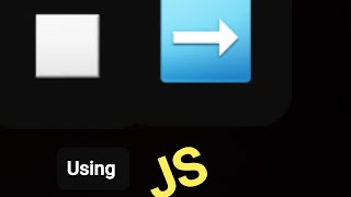 MOVING A CHARACTER USING BUTTONS AND JS | Coding tutorial | HTML CSS JS