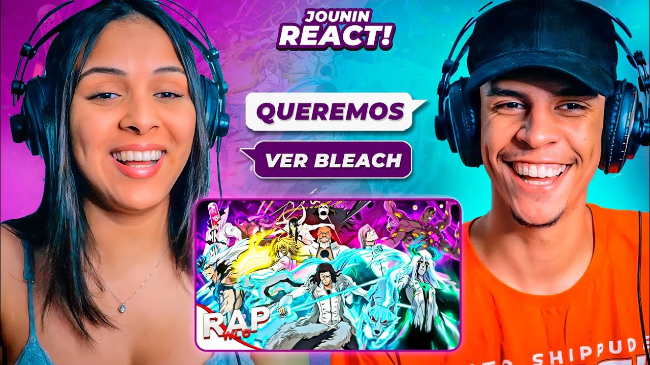 A trajetória de sucesso do canal Jounin React: A história por trás