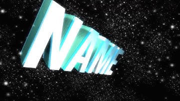 Panzoid Intro Template #20 (5 Likes?) Colorful Intro - My Best?