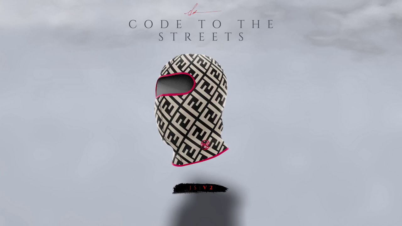 Watch S-clive- Code To The Streets on YouTube Watch S-clive- Code To The Streets on YouTube