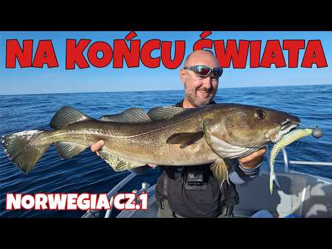 FISH OF THE NORTH - episode 271