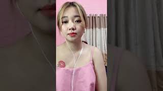 Cover Thương Thầm ..Bigo Live Diem101990