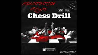 RD1GotMotion ft Big Ric - Chess Drill (Official Audio)