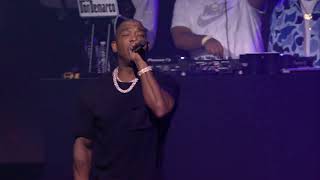 Famous Ja Rule performs Down For You at Verzuz Net Worth