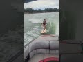 sky surfing