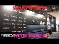 Taking a Look at Dante Director and Other New Things From Dante! | NAB Show 2024