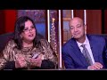 The Horoscopes And Predictions Segment With Basant On The Show Al Hekaya With Amr Adib 