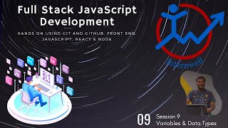 InternWell FullStack - Session 9