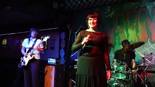 marking lambs debut @ the dominion tavern 05/21/26