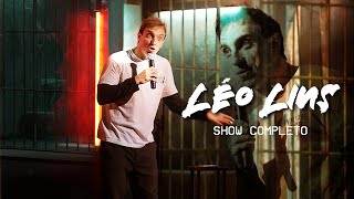 LEO LINS - Bullying Arte (show completo)