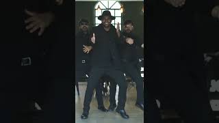 Lambada #allblack🖤