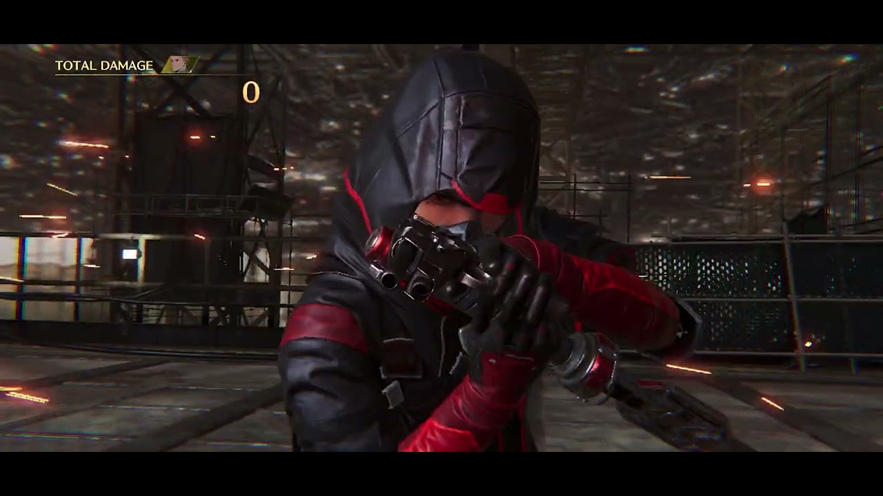 召喚獣の試練　バハムート震・烈　雷属性　ケット・シーチャレンジ　（パーティー編成:ケット・シー、エアリス、マット）