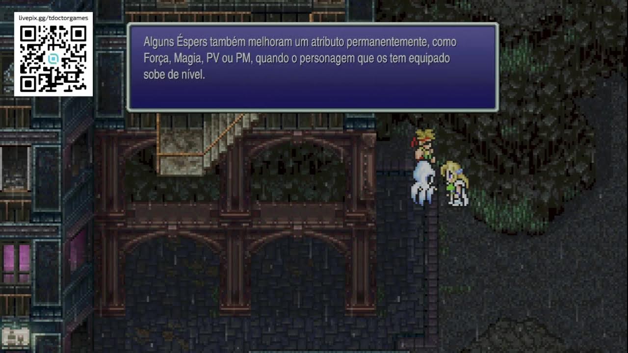 FINAL FANTASY 6 , NINTENDO SWITCH 2