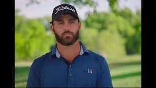 5 years after serious car accident Braden Shattuck in PGA championship contention via PGA