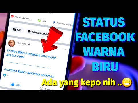 Video: Apakah warna LinkedIn biru?