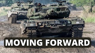 RUSSIAN FORCES MUTINY! Current Ukraine War Footage And News With The Enforcer (Day 533)
