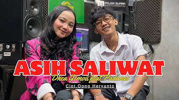 ASIH SALIWAT - IGOY JANGKUNG (LIVE COVER DHEA GEMOII FEAT PADIMAS) POJOK SUARA VERSI AKUSTIK